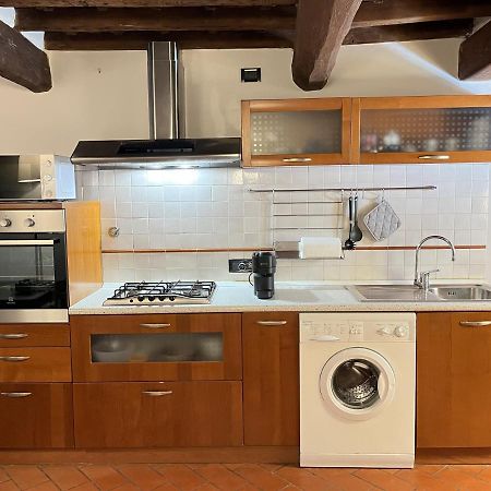 Casa Leopoldo Apartman Pratolino Kültér fotó
