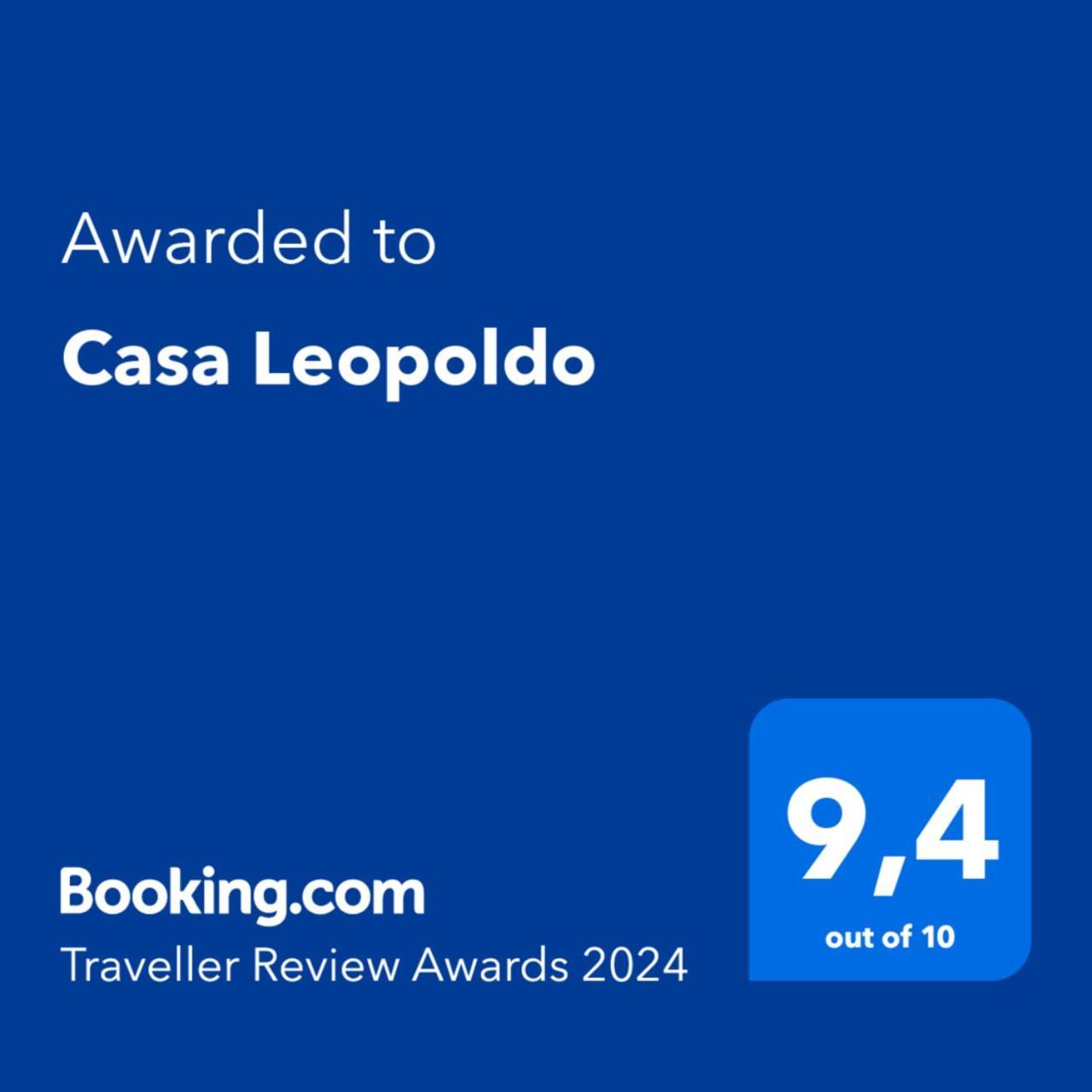 Casa Leopoldo Apartman Pratolino Kültér fotó