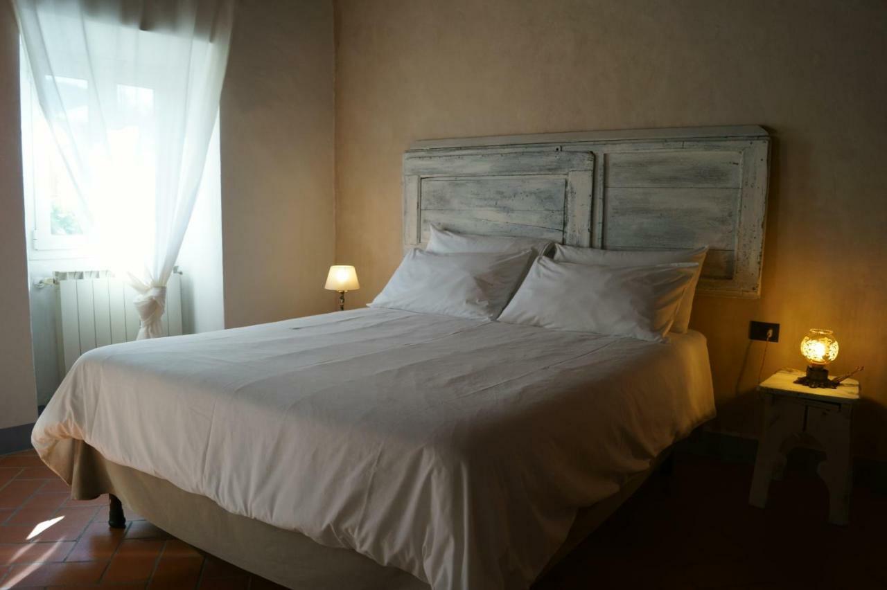 Casa Leopoldo Apartman Pratolino Kültér fotó