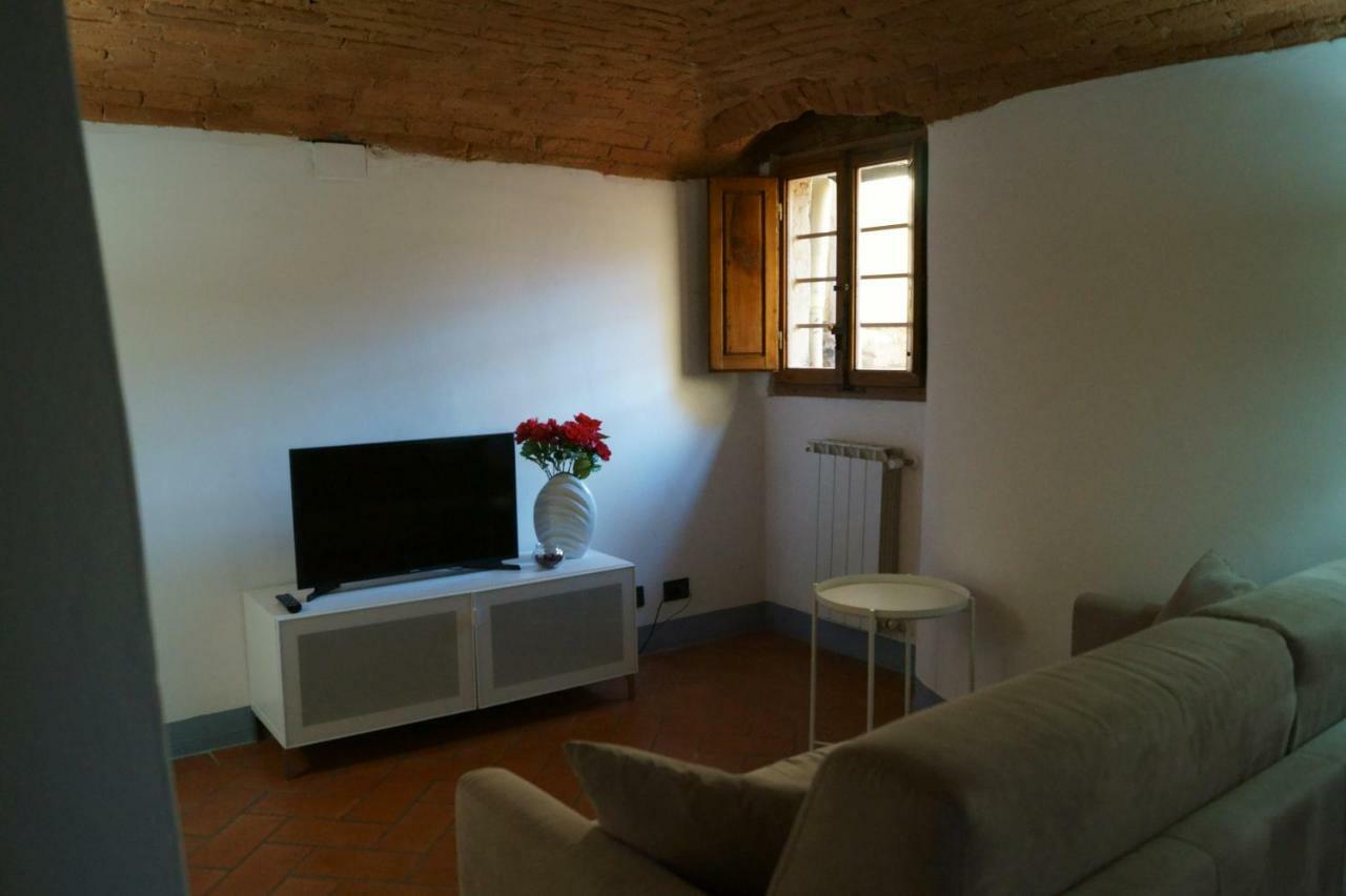 Casa Leopoldo Apartman Pratolino Kültér fotó