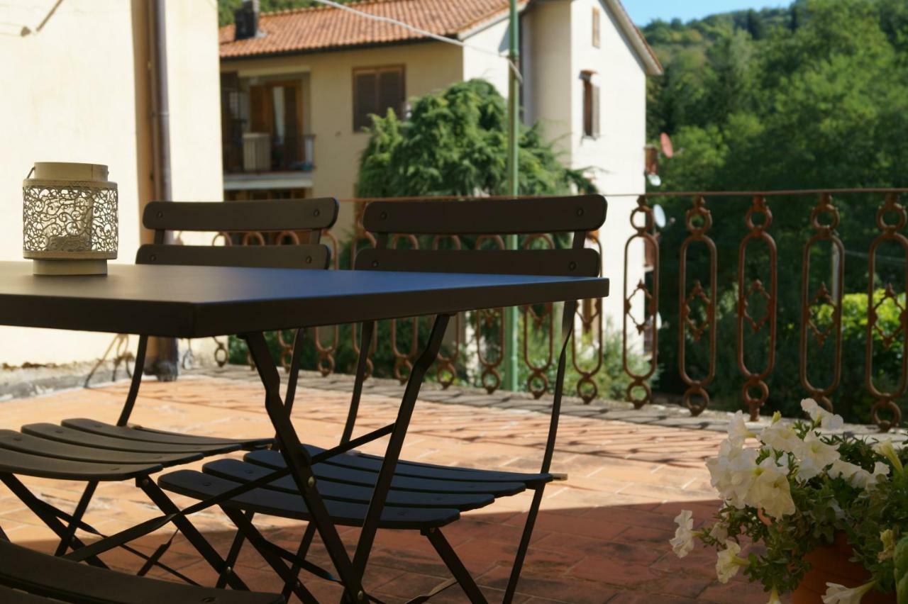 Casa Leopoldo Apartman Pratolino Kültér fotó