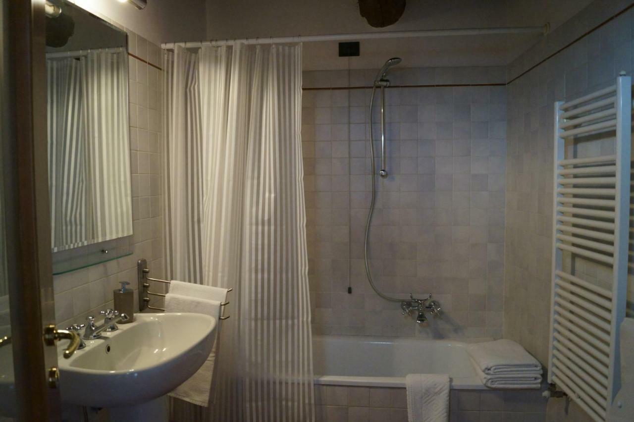 Casa Leopoldo Apartman Pratolino Kültér fotó