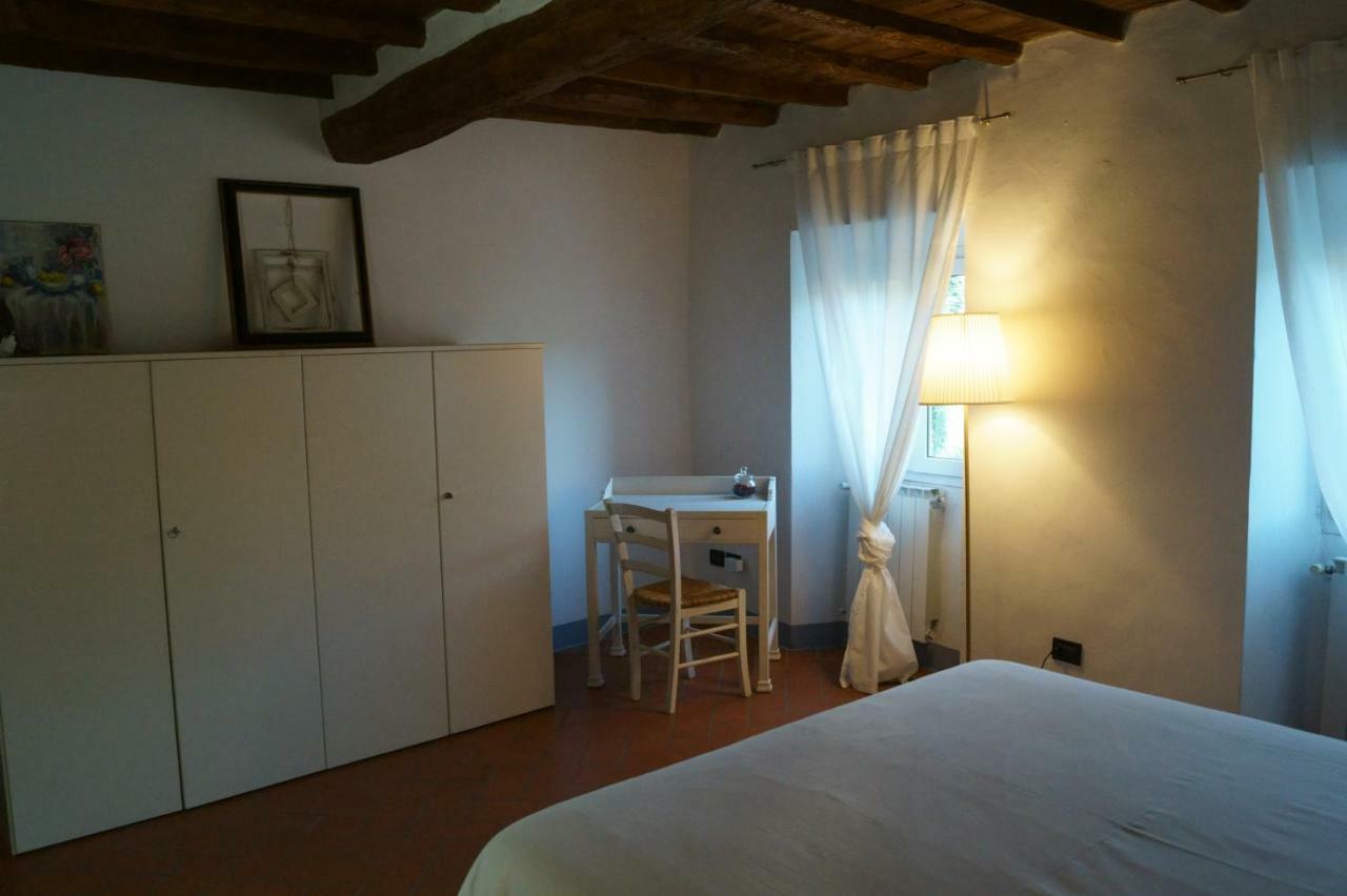 Casa Leopoldo Apartman Pratolino Kültér fotó